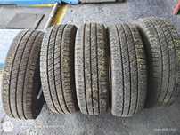 205 75 r16c GT radial All season