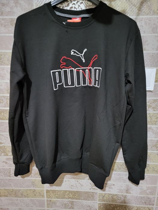 Bluza bumbac calitate