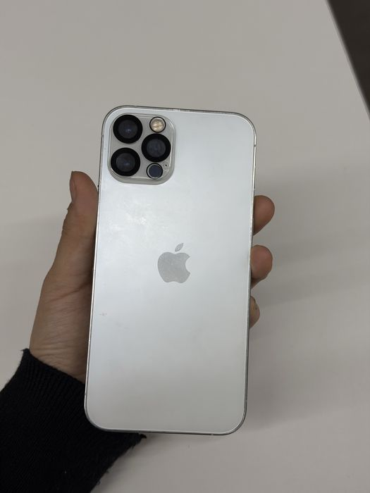 Apple iphone 12 pro 256 g