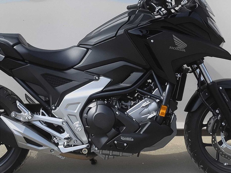 Honda NC750X ABS DCT Second 2024 | Rate | Leasing