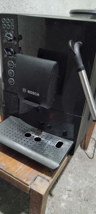 Кафемашина BOSCH verocofee