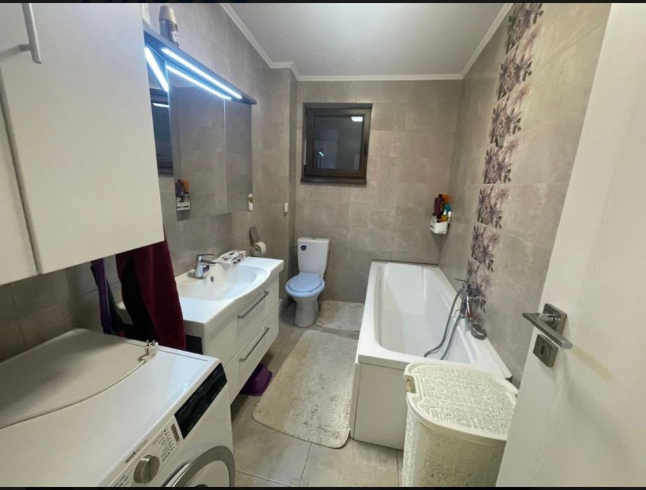 apartament 2 camere de inchiriat la 8 min Bucur Obor