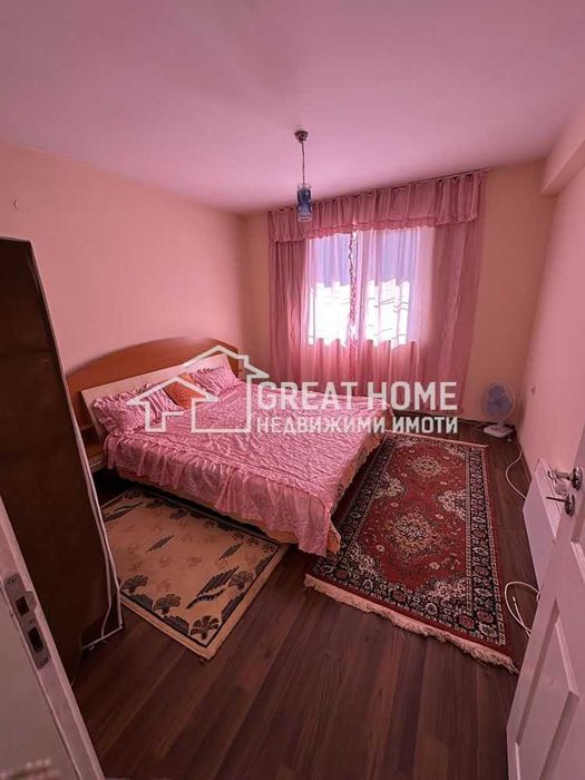 Дава се под наем Тристаен апартамент в Търговище, Изток 1 - 98 кв.м за 306 € - Снимка #3