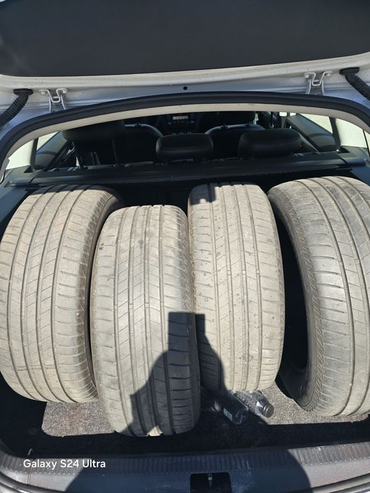 Vand skoda octavia scout nenegociabil