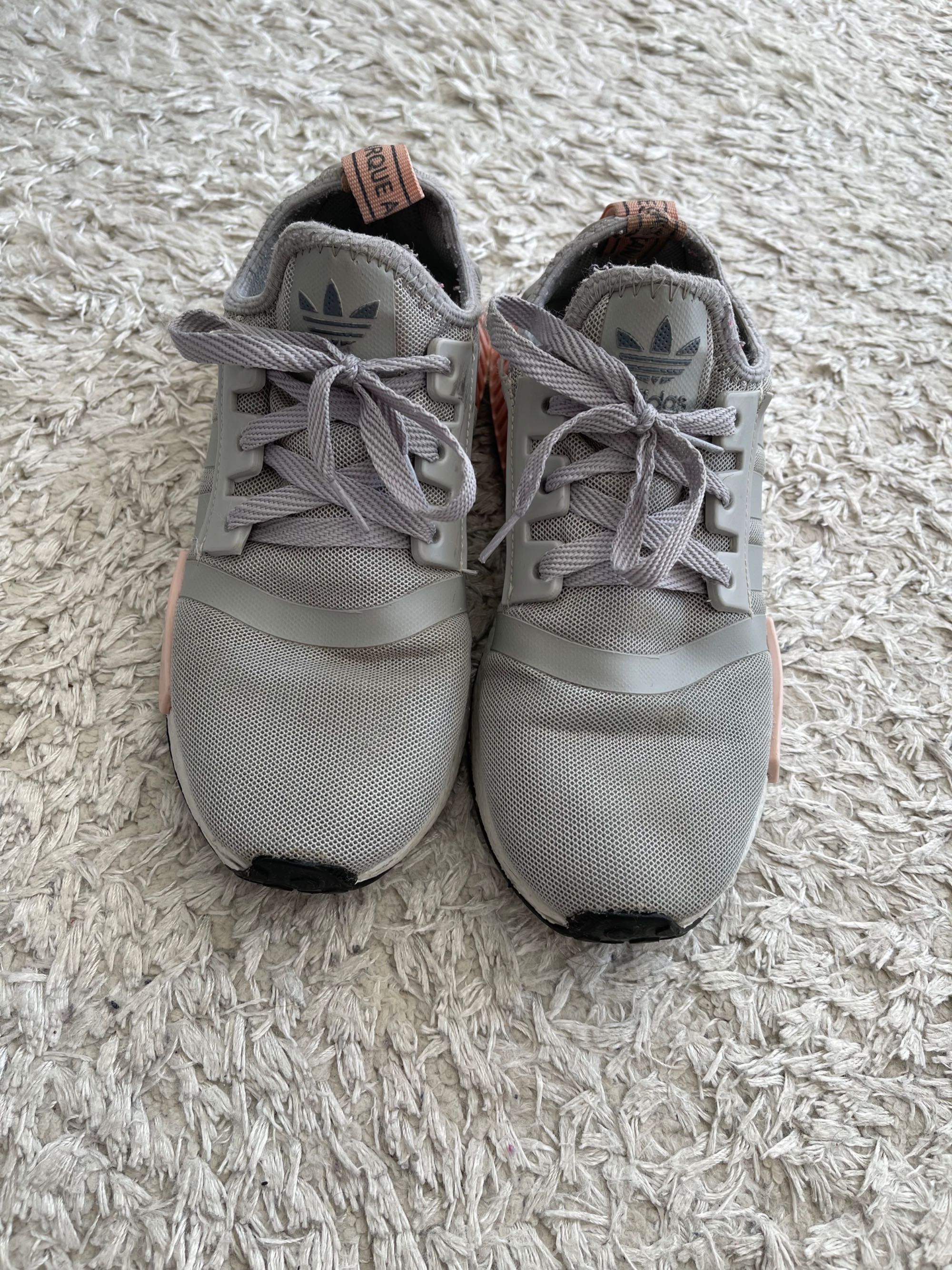 дамски маратонки обувки Adidas 37 38 сак Kipling