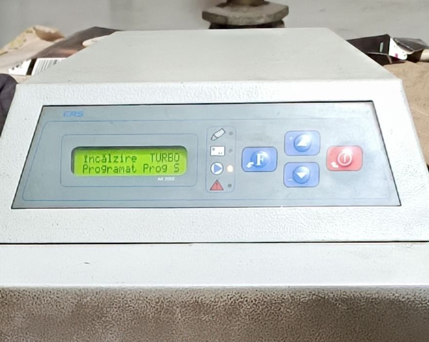 Centrală Vigas 25kw