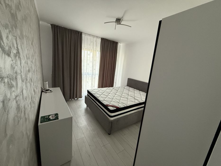 Apartament 2 camere de închiriat – Exigent Plaza Faza 4