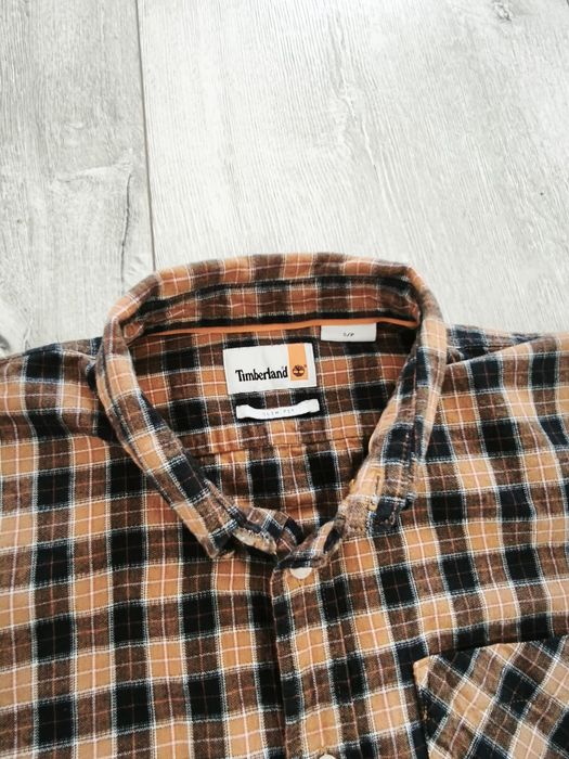 Cămașă Timberlend S