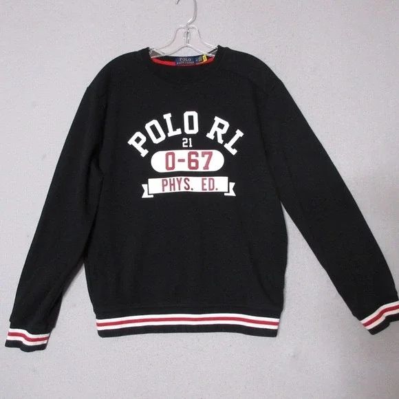 Polo Ralph Lauren оригинал S-M armani hugo boss karl lagerfeld tommy