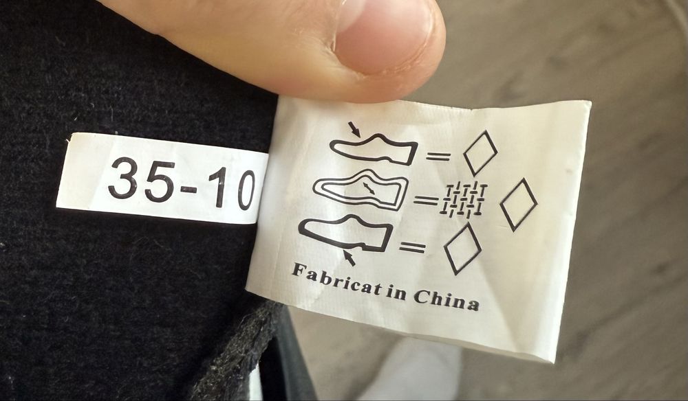 Patine de gheata Rco SS2001 M Reglabile,negri,marimea 35-38