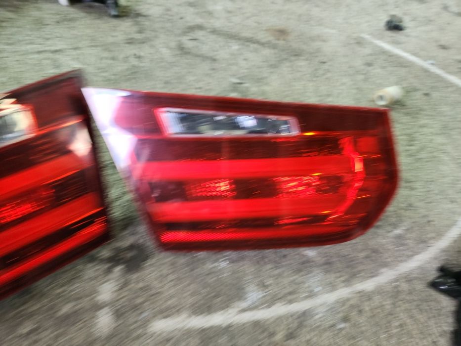 Стопове за BMW f30