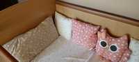 Обиколници за бебешко легло