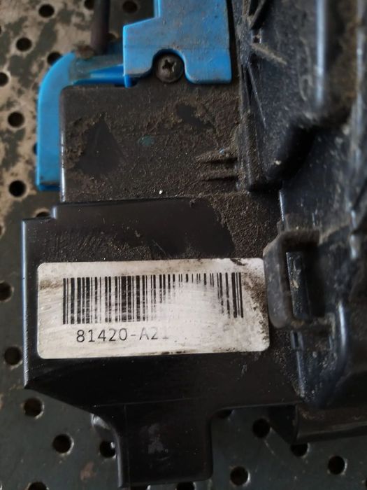 Broasca usa dreapta spate kia ceed 2 jd 81420a2100
