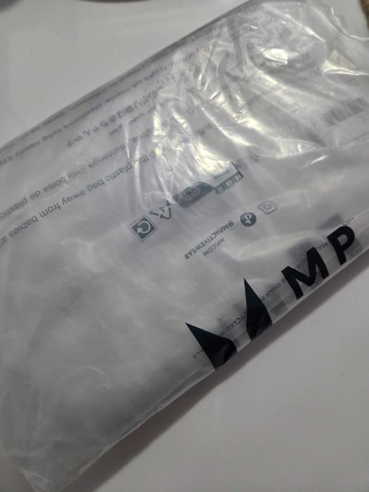 Maiou femei MyProtein