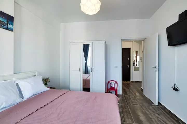 Apartament 2 camere de Vanzare in Navodari
