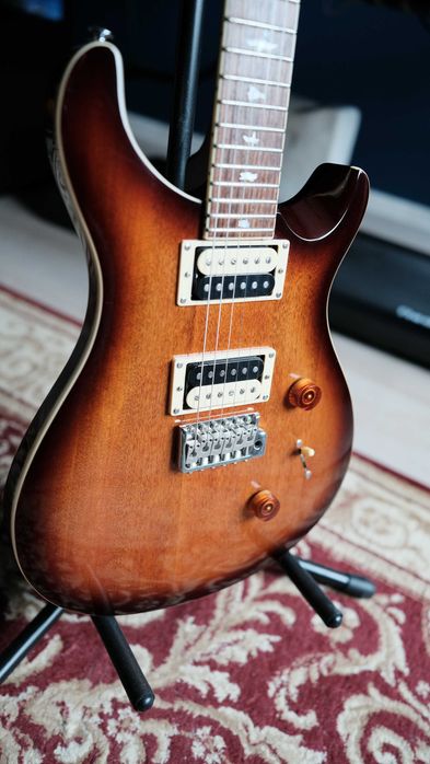 PRS SE Standard 24 Guitar