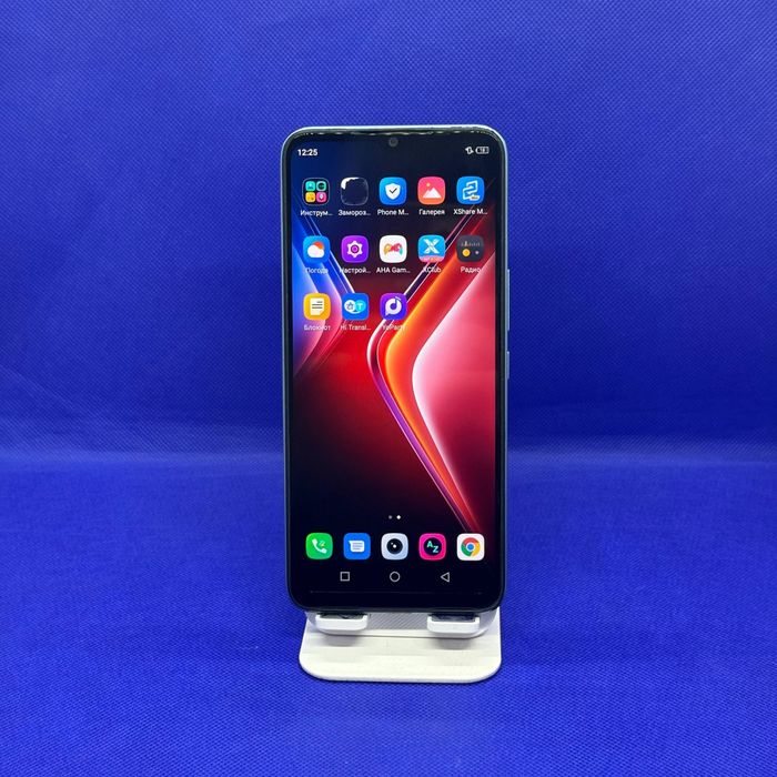 Infinx xot 10I sotiladi dastavka bor