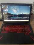 Laptop Gaming Asus Gaming TUF FX504