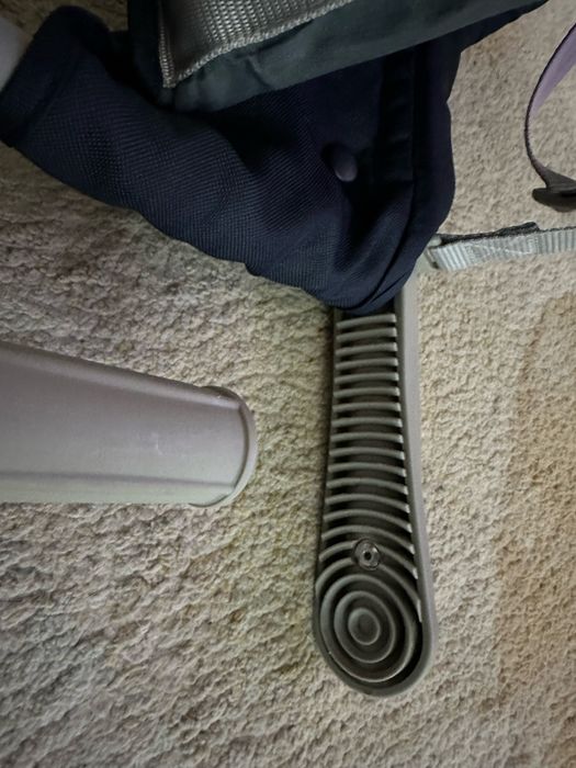 Scaun de masă copii Inglesina Fast – confortabil, sigur și practic