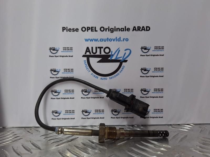 Sonda temperatura gaze evacuare Opel Meriva B 1.3 cdti EURO 5 A13DTC;