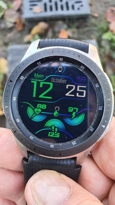 Samsung galaxy watch