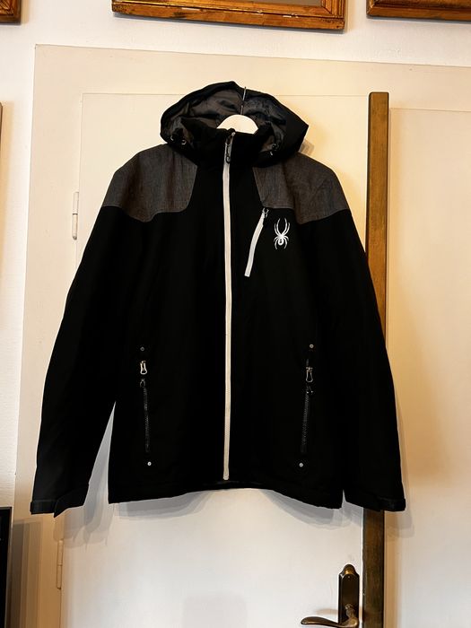 Geaca Ski barbati Spyder