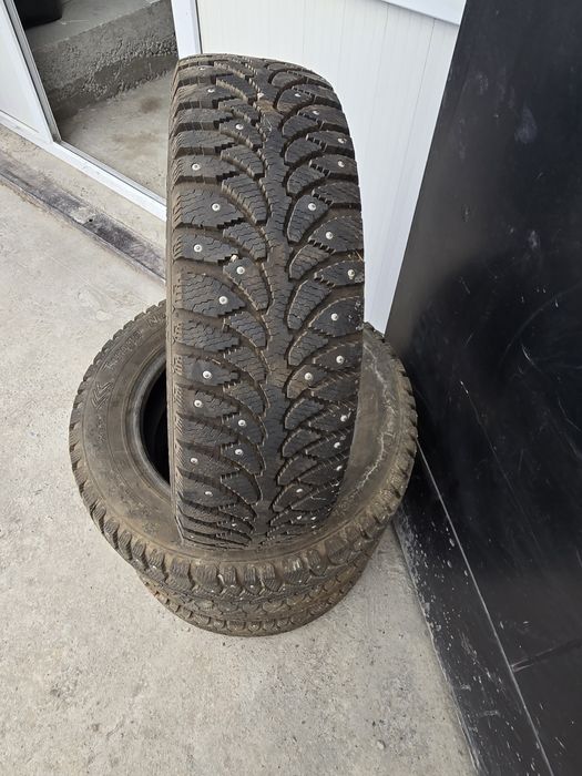 Зимни балон состояние идеальное