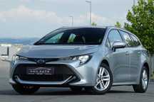 Toyota Corolla Business ~ TVA Deductibil ~ LED ~ GARANTIE 12 luni ~ RATE ~ REVIZIE
