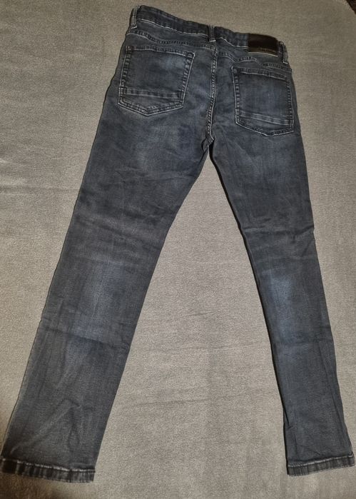 Blugi Clockhouse C&A