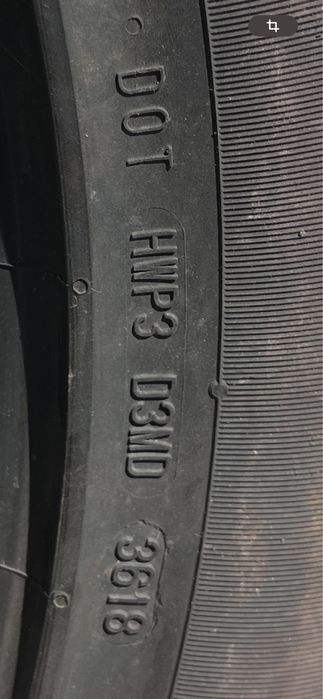 Cauciuc SH CONTINENTAL 275/45/R21  110Y