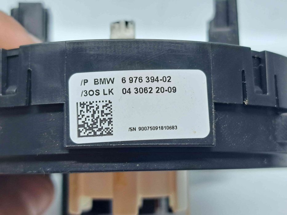 Spirala volan Bmw 5 (E60) [Fabr 2004-2010] 6976394-02