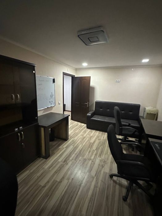 Аренда офиса готовый Буюк Ипак Йули