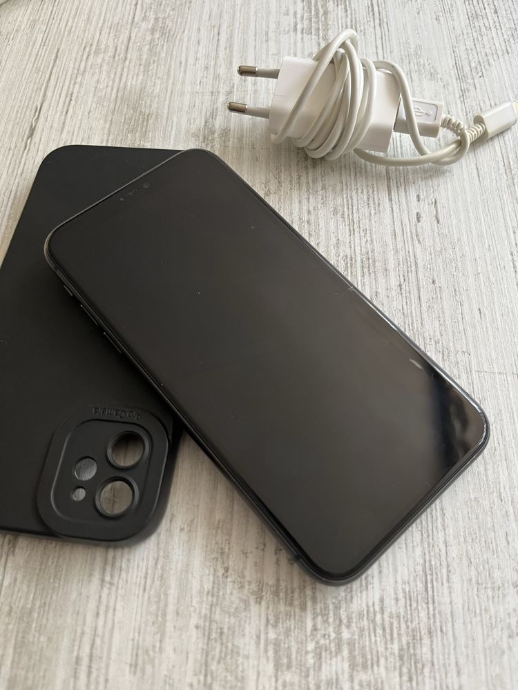 Iphone 11 64 gb