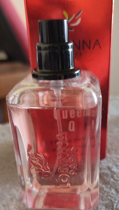 Parfum Lorinna 320