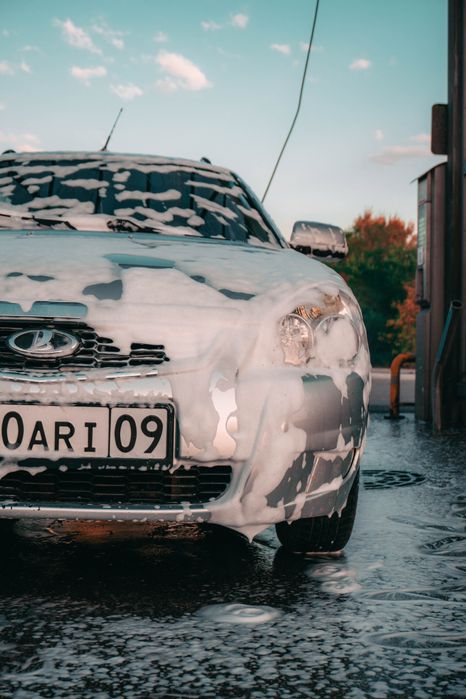 Лада приора универсал