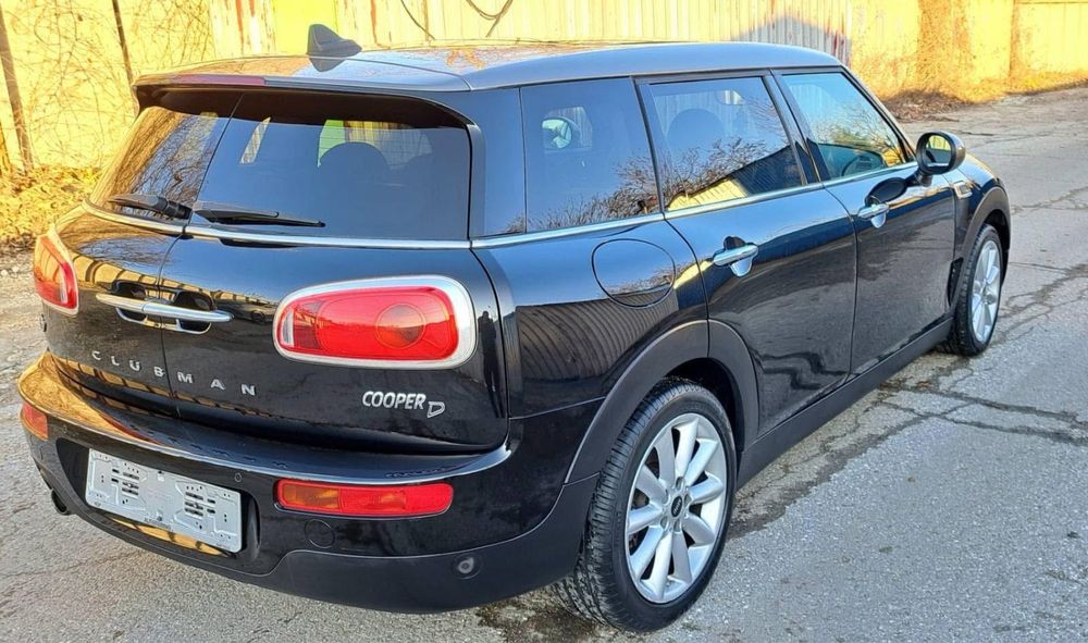 Mini cluman, mercedes, audi, vw, golf