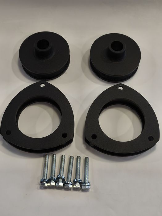 Фланци(подложки) за повдигане на VW Passat B8