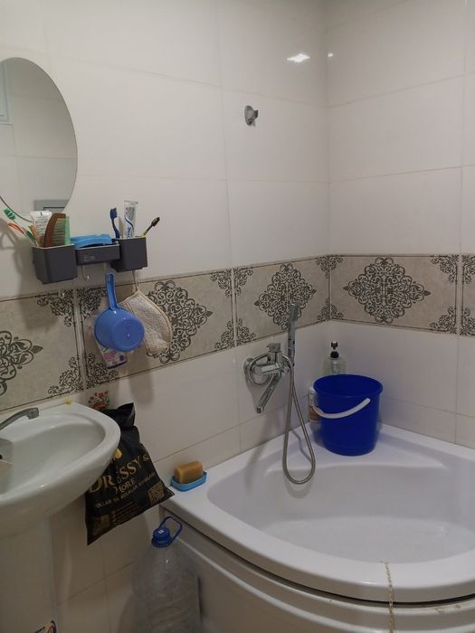 квартира ijaraga qizlarni olinadi