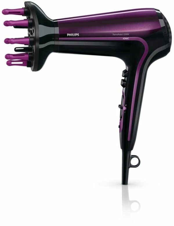 Фен Philips PH-272