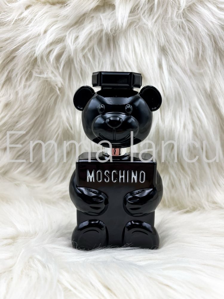 Moschino Toy Boy