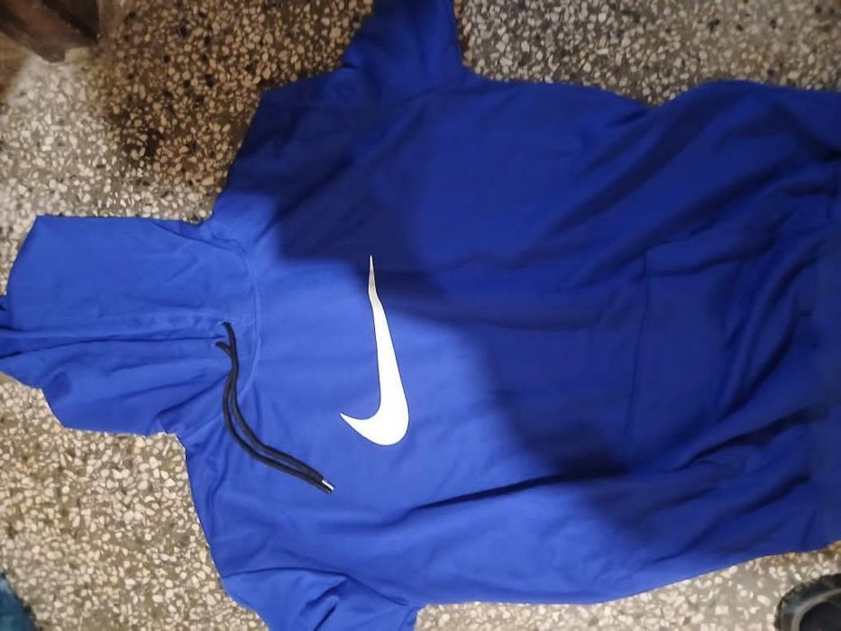 Мъжки Nike горнище и долнище
