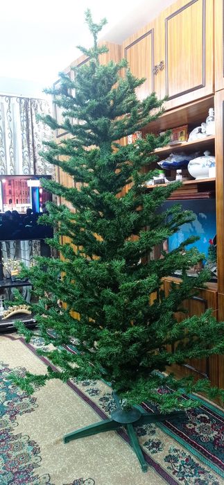 Ёлка искуственная 190 см