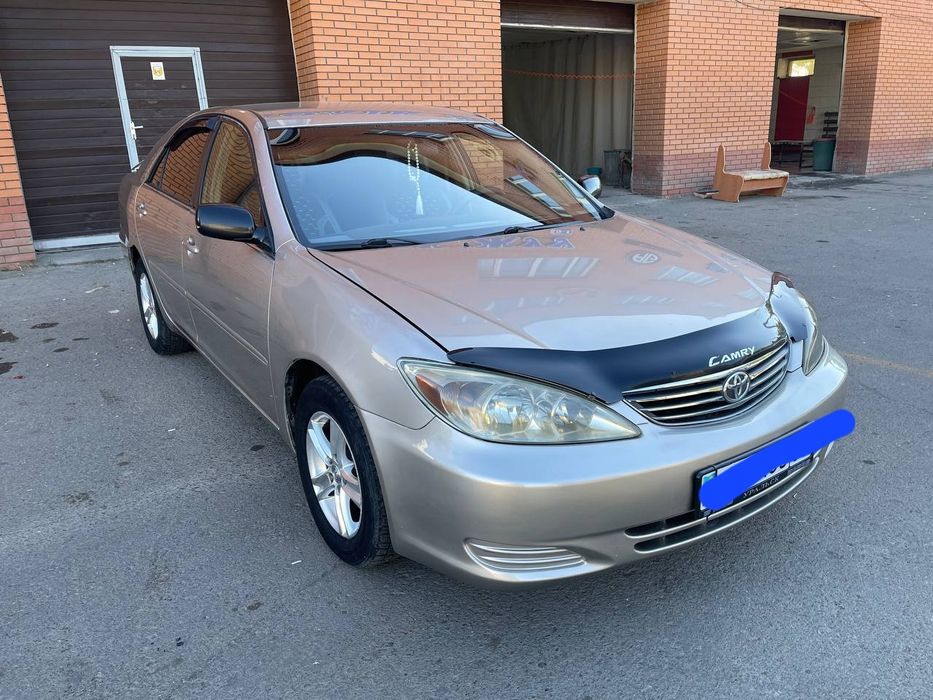 Продам камри 30ку