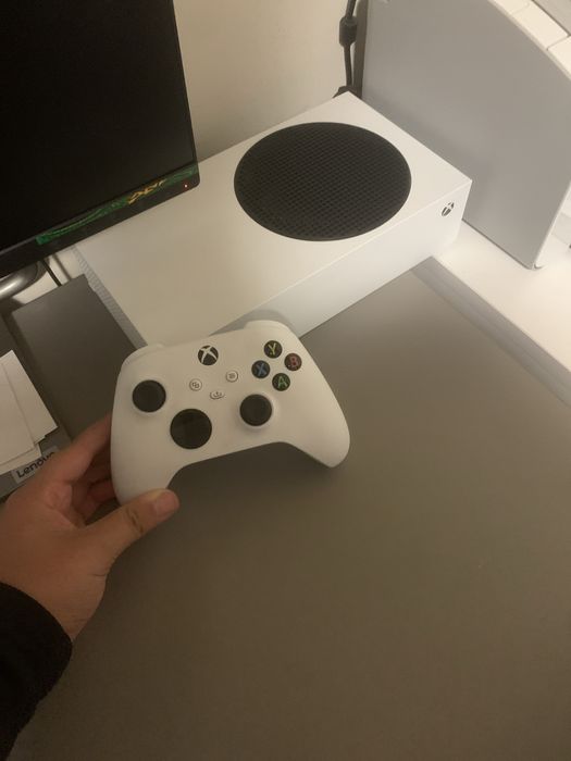 Vand Xbox one perfect!