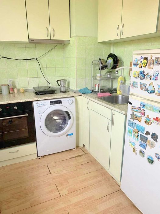 Продава се Тристаен апартамент в София, Драгалевци - 77 кв.м за 2338 €/кв.м - Снимка #7