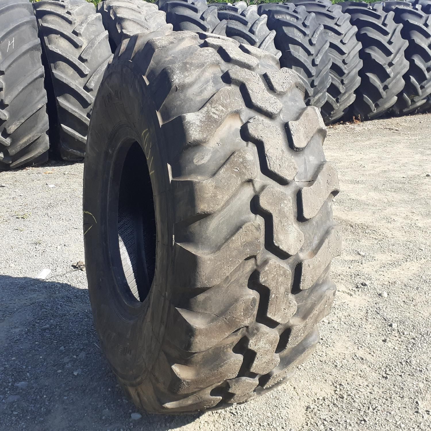 Cauciucuri 405/70R18 Mitas Anvelope SH La PRET BUN+GARANTIE