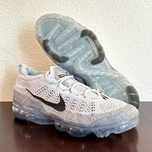 Обувки NIKE / VaporMax / GREY FLYKNIT 2023 + КУТИЯ