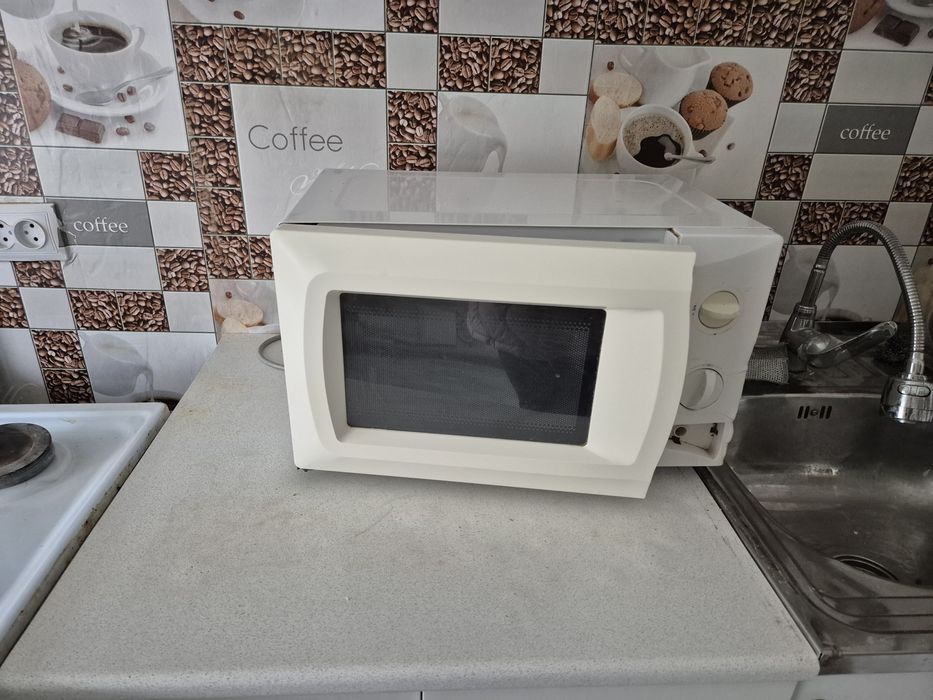 Продам микроваоновую печь