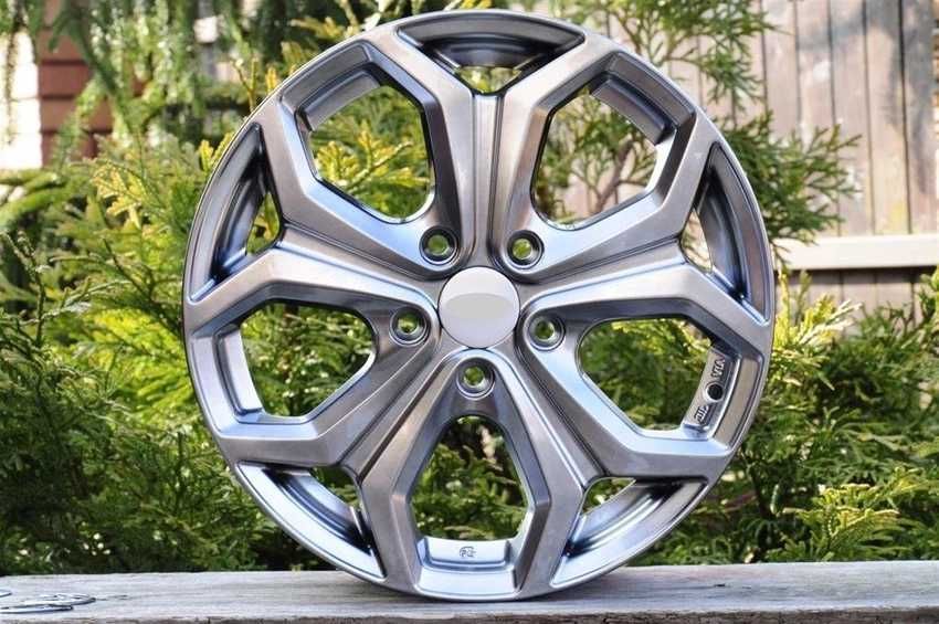 17" Джанти за Ford 5х108 C-MAX Escape Focus Active Fusion Kuga Mondeo