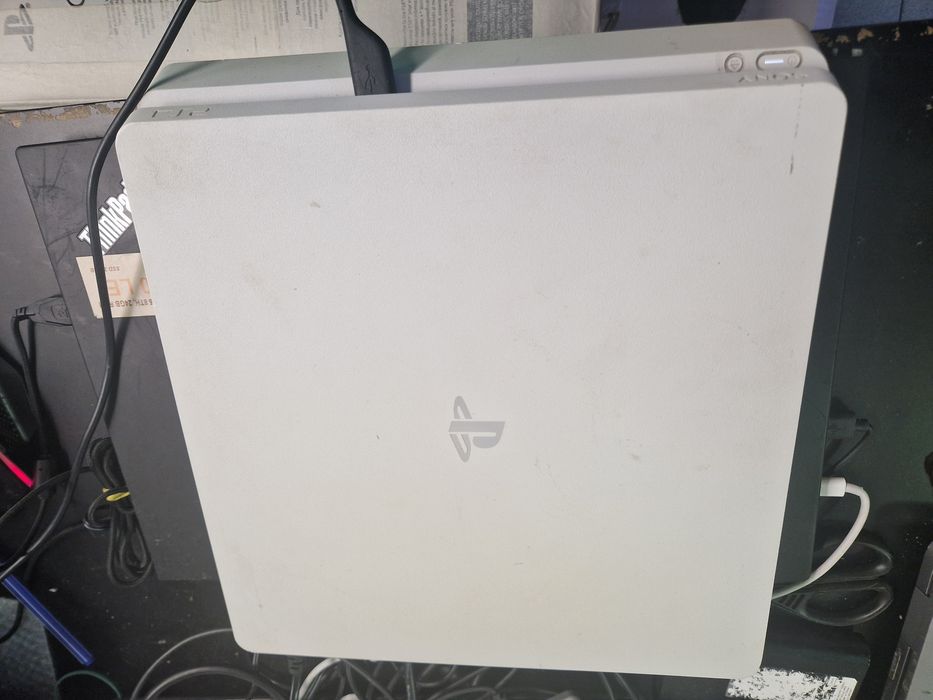 PS4 slim 500gb 1ctrl Amanet Crangasi Lazar 41933